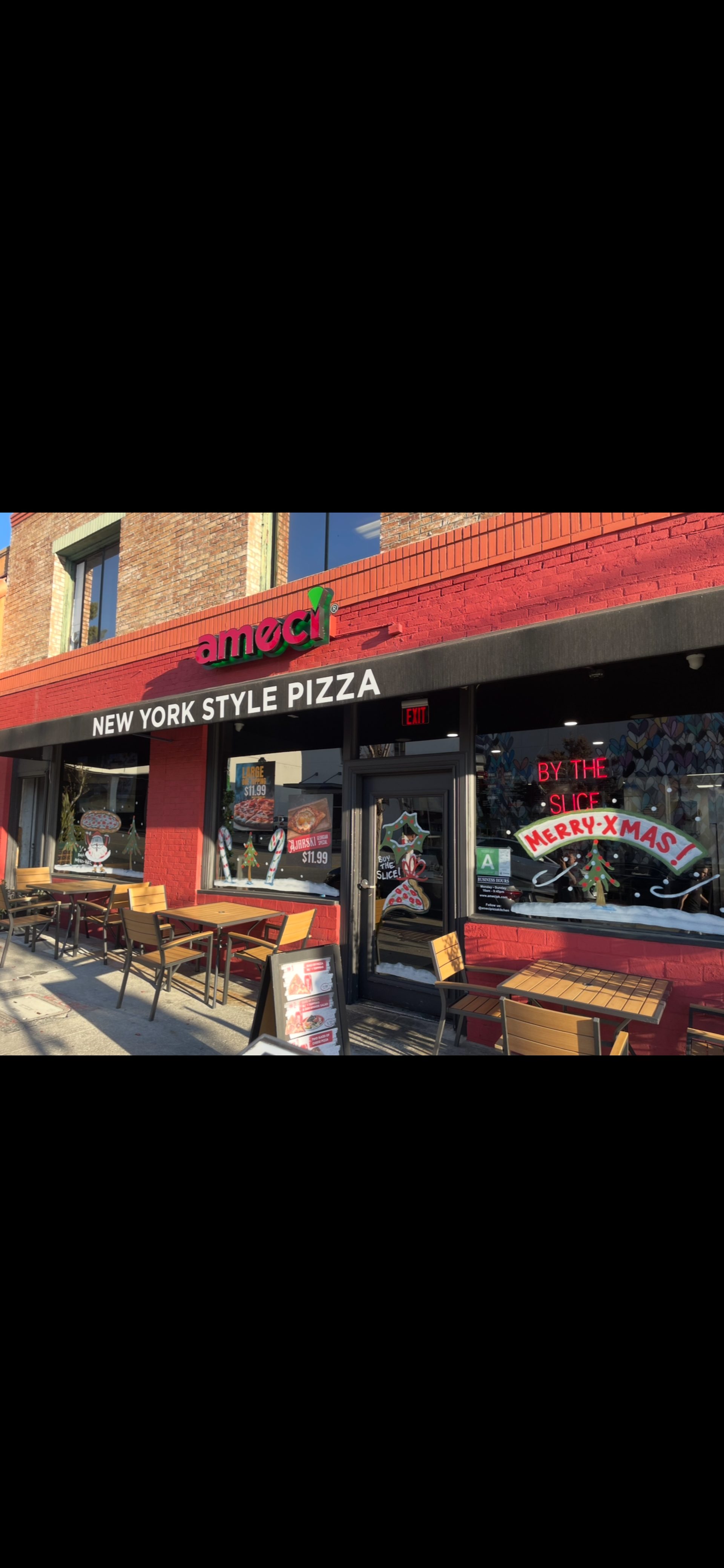Two Locations, Open Every Day
